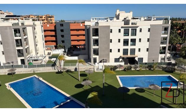 Reventa - Apartamento/ piso -
Orihuela Costa - Villamartín