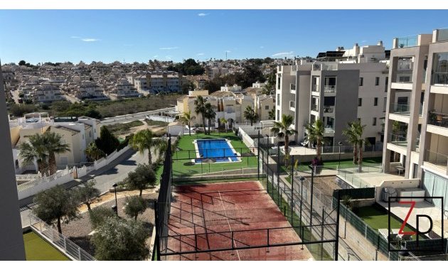 Reventa - Apartamento/ piso -
Orihuela Costa - Villamartín