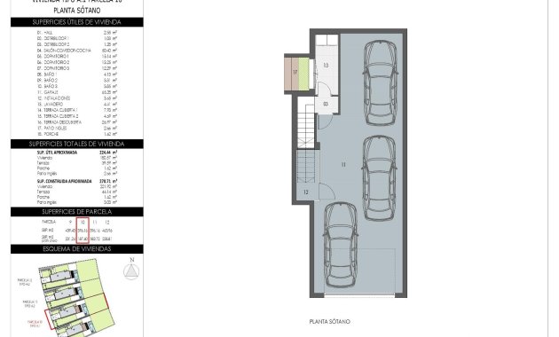 Obra nueva - Villa -
Finestrat - Sierra Cortina