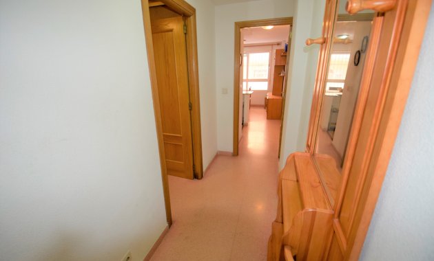 Resale - Apartment / flat -
Guardamar del Segura