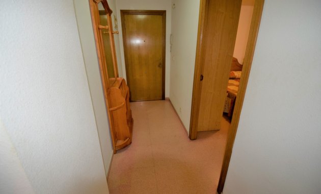 Resale - Apartment / flat -
Guardamar del Segura