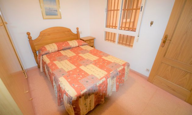 Resale - Apartment / flat -
Guardamar del Segura