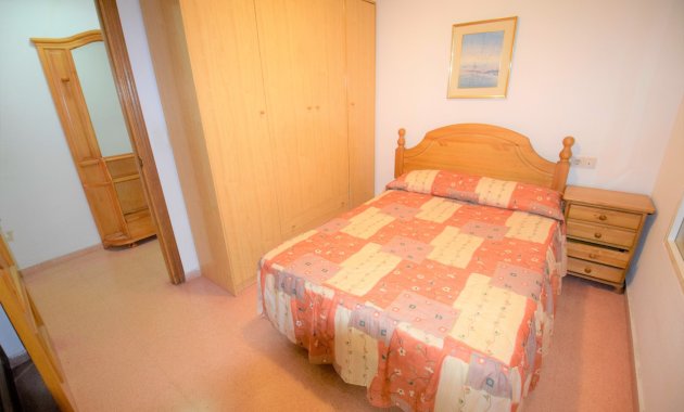 Resale - Apartment / flat -
Guardamar del Segura