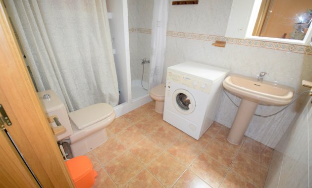 Resale - Apartment / flat -
Guardamar del Segura