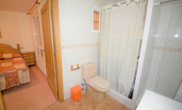 Resale - Apartment / flat -
Guardamar del Segura