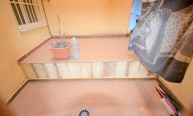 Resale - Apartment / flat -
Guardamar del Segura