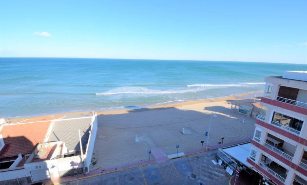 Resale - Apartment / flat -
Guardamar del Segura