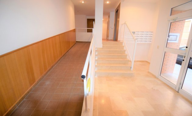 Resale - Apartment / flat -
Guardamar del Segura
