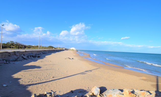 Resale - Apartment / flat -
Guardamar del Segura