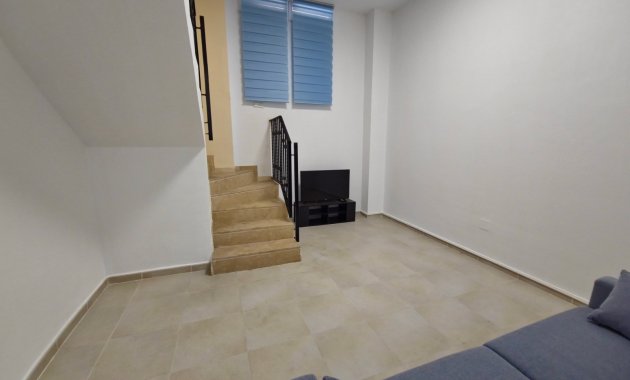 Resale - Apartment / flat -
Guardamar del Segura