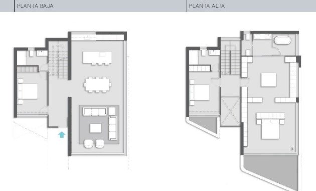 New Build - Villa -
Altea - Santa Clara