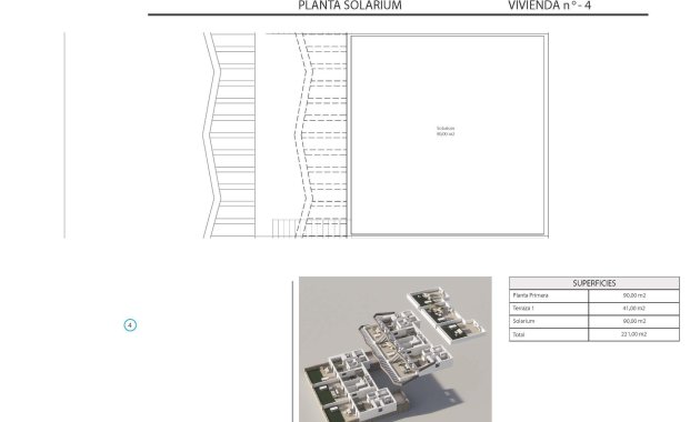 Nýbygging - Einbýlishús -
Finestrat - Balcón De Finestrat