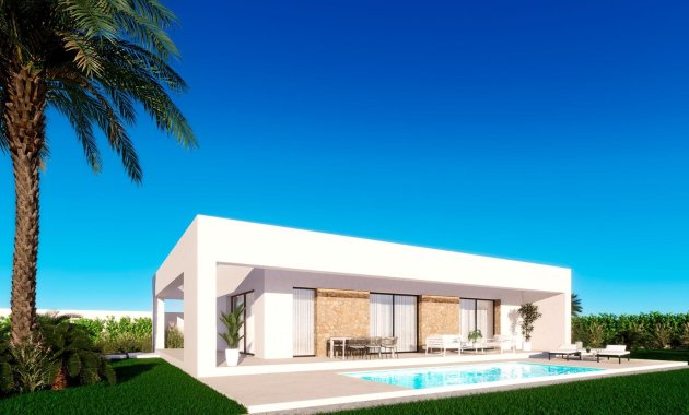 Obra nueva - Villa -
Finestrat - Balcón De Finestrat