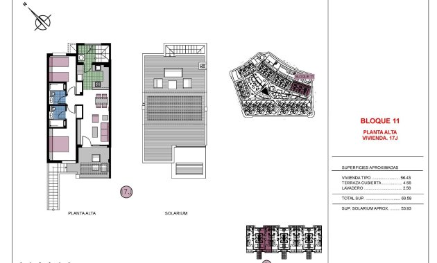 New Build - Bungalow -
Pilar de la Horadada - Mil Palmeras