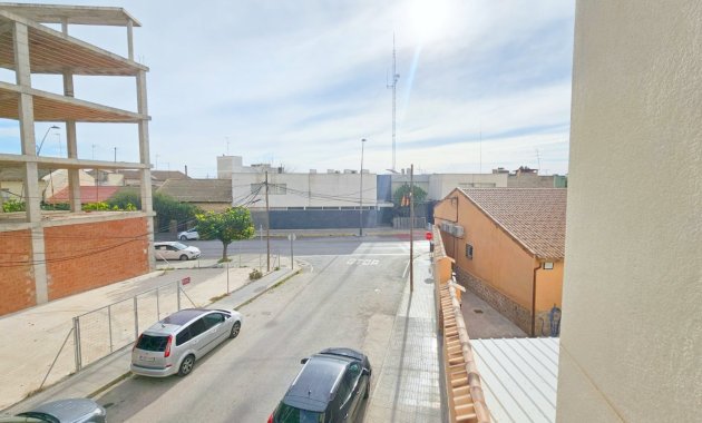 Reventa - Apartamento / piso -
Almoradí - Alicante