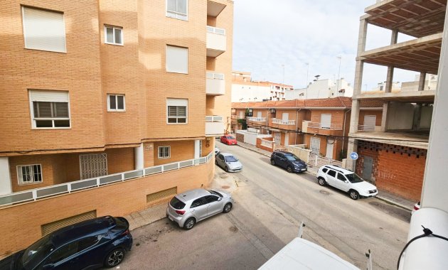 Reventa - Apartamento / piso -
Almoradí - Alicante