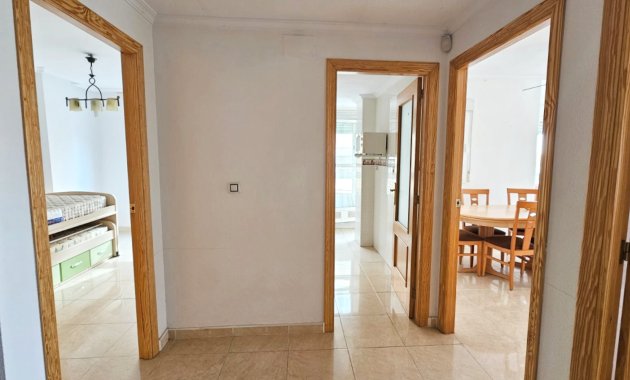 Reventa - Apartamento / piso -
Almoradí - Alicante