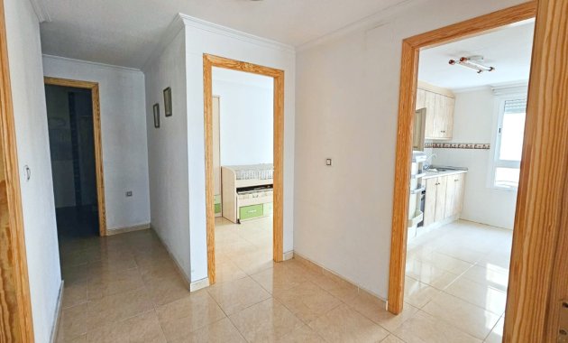 Reventa - Apartamento / piso -
Almoradí - Alicante