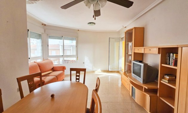 Reventa - Apartamento / piso -
Almoradí - Alicante