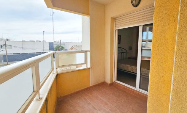 Reventa - Apartamento / piso -
Almoradí - Alicante