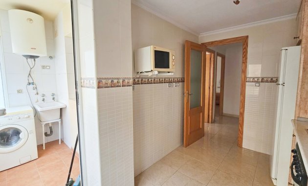 Reventa - Apartamento / piso -
Almoradí - Alicante