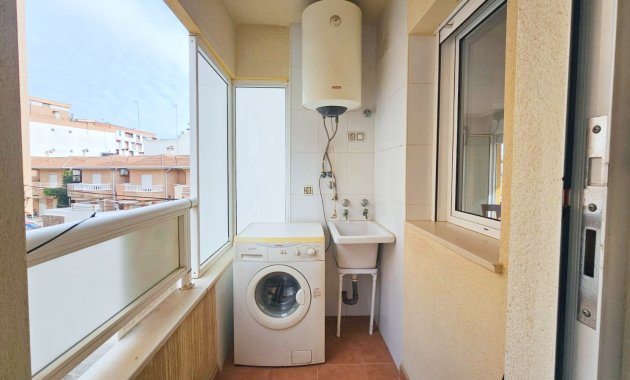 Reventa - Apartamento / piso -
Almoradí - Alicante