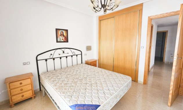 Reventa - Apartamento / piso -
Almoradí - Alicante