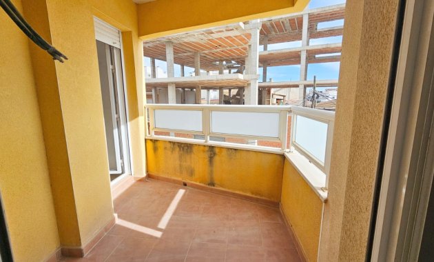 Reventa - Apartamento / piso -
Almoradí - Alicante