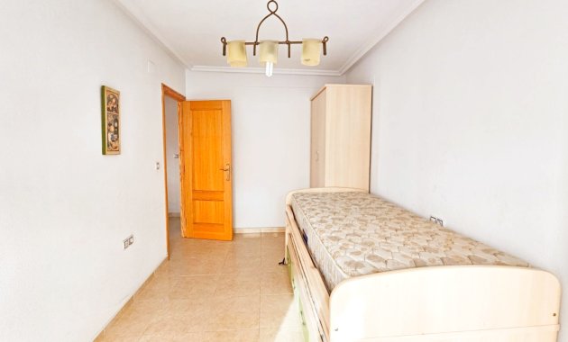 Reventa - Apartamento / piso -
Almoradí - Alicante