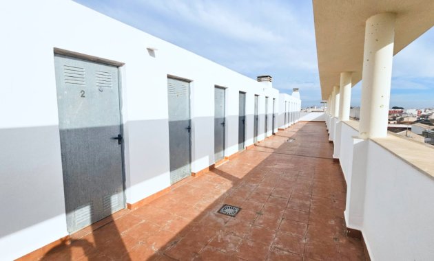 Reventa - Apartamento / piso -
Almoradí - Alicante