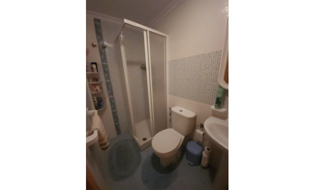 Resale - Apartment / flat -
Almoradí