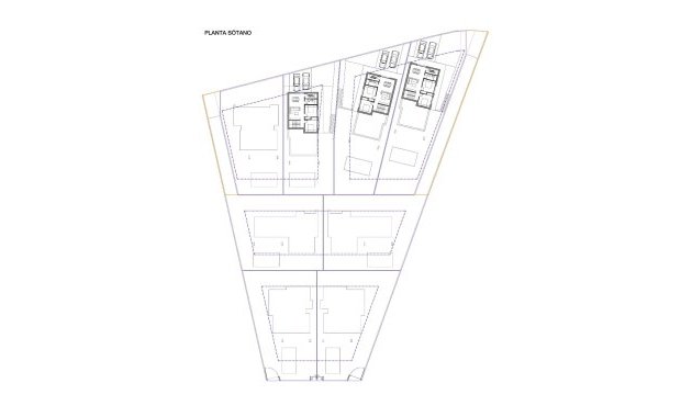 New Build - Villa -
Torrevieja - Los Balcones