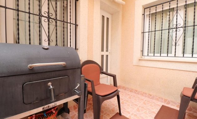 Resale - Townhouse -
Orihuela Costa - Los Altos