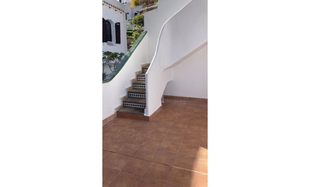 Resale - Villa -
Orihuela Costa - Villamartín