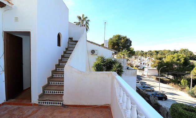 Resale - Villa -
Orihuela Costa - Los Dolses