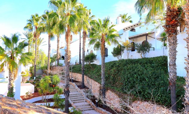 Resale - Villa -
Orihuela Costa - Los Dolses