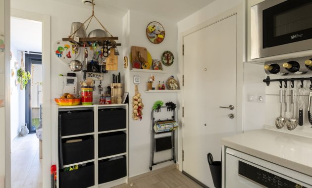 Reventa - Apartamento/ piso -
Orihuela Costa - Villamartín