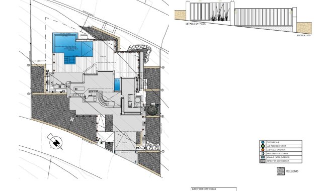 New Build - Villa -
Benitachell - Cumbres Del Sol