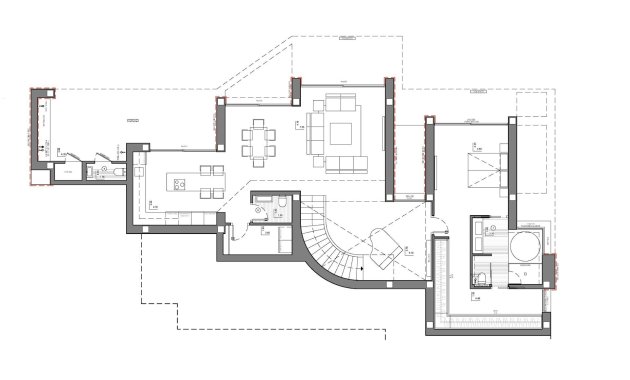 New Build - Villa -
Benitachell - Cumbres Del Sol