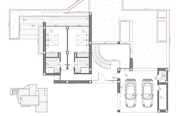 New Build - Villa -
Benitachell - Cumbres Del Sol