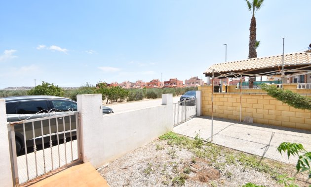 Resale - Villa -
Los Montesinos - La Herrada