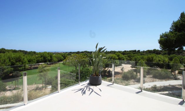 New Build - Apartment / flat -
Pilar de la Horadada - Lo Romero Golf