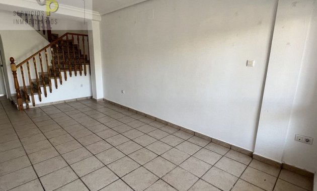 Resale - Townhouse -
Orihuela Costa - La Regia