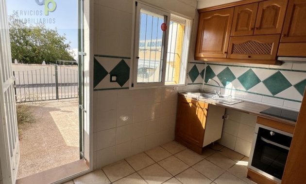 Resale - Townhouse -
Orihuela Costa - La Regia