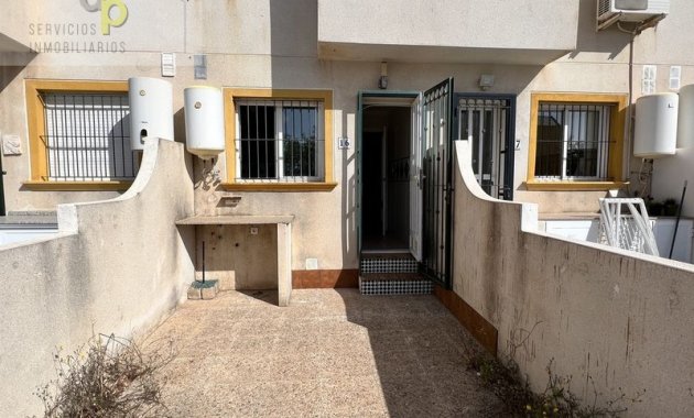 Resale - Townhouse -
Orihuela Costa - La Regia