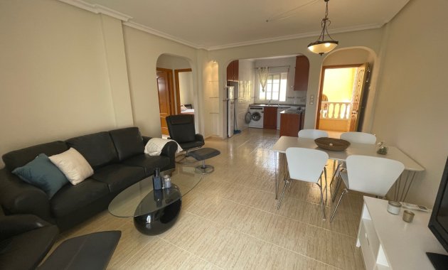 Resale - Apartment / flat -
Orihuela Costa - Lomas De Cabo Roig