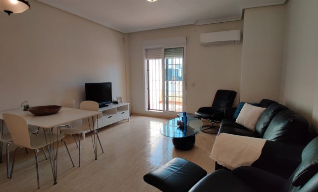 Reventa - Apartamento/ piso -
Orihuela Costa - Lomas De Cabo Roig