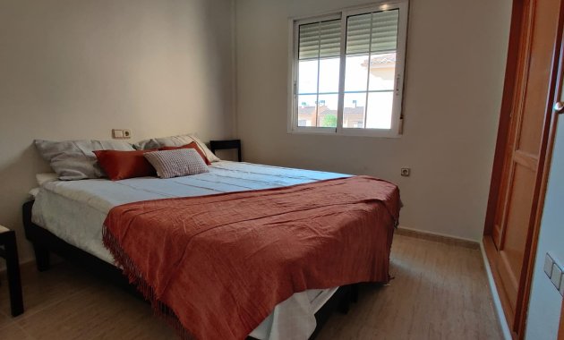 Reventa - Apartamento/ piso -
Orihuela Costa - Lomas De Cabo Roig