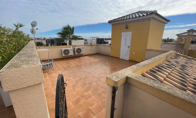 Resale - Apartment / flat -
Orihuela Costa - Lomas De Cabo Roig