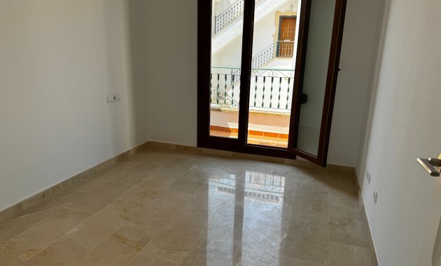 Resale - Townhouse -
Orihuela Costa - Villamartín